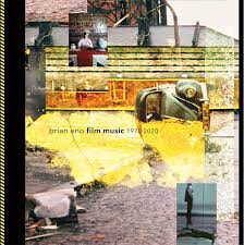 BRIAN ENO - FILM MUSIC 1976-2020 (2LP)